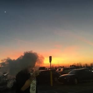 Meet your Posher, Whitehead